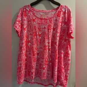 🆕 Etta Scoop Neck Top